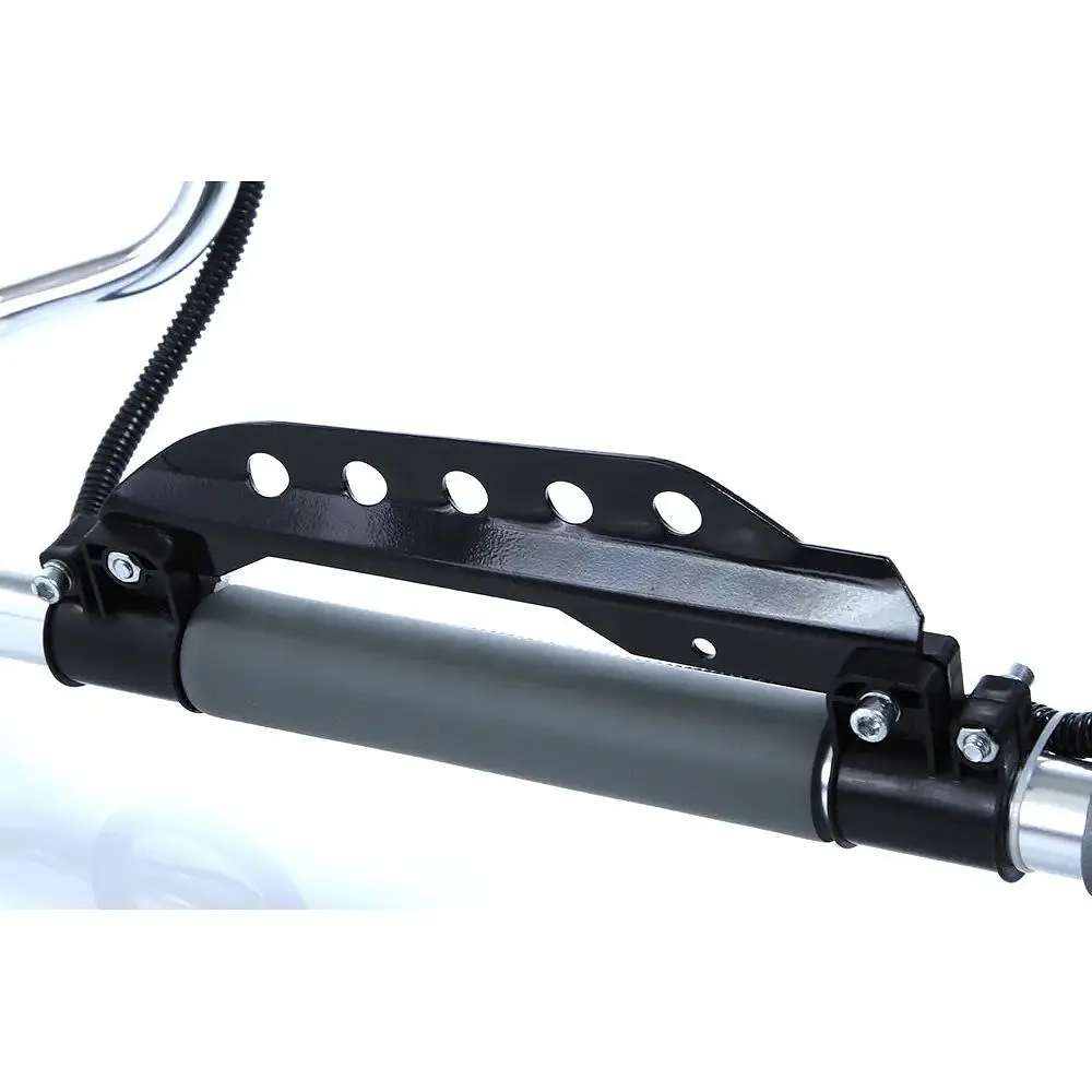 Мотокоса Demon RQ580 бензиновая - фото 7