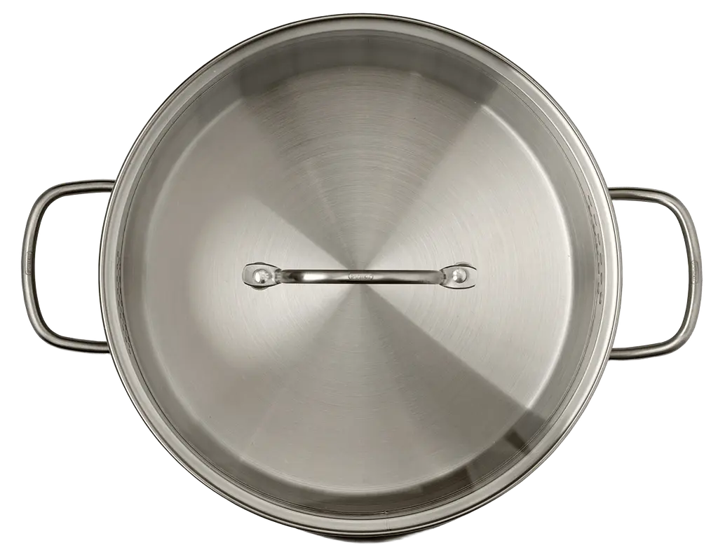 Каструля Pyrex Infinity, (4 л) 24 см (7250686) - фото 2