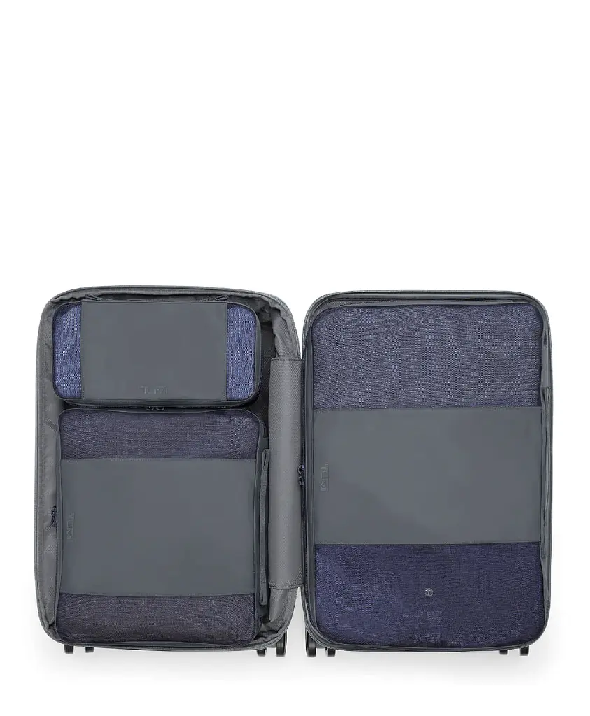 Валіза 55 См Tumi 19 DEGREE THYME 55х35,5х23(28) 0228771T2 - фото 2