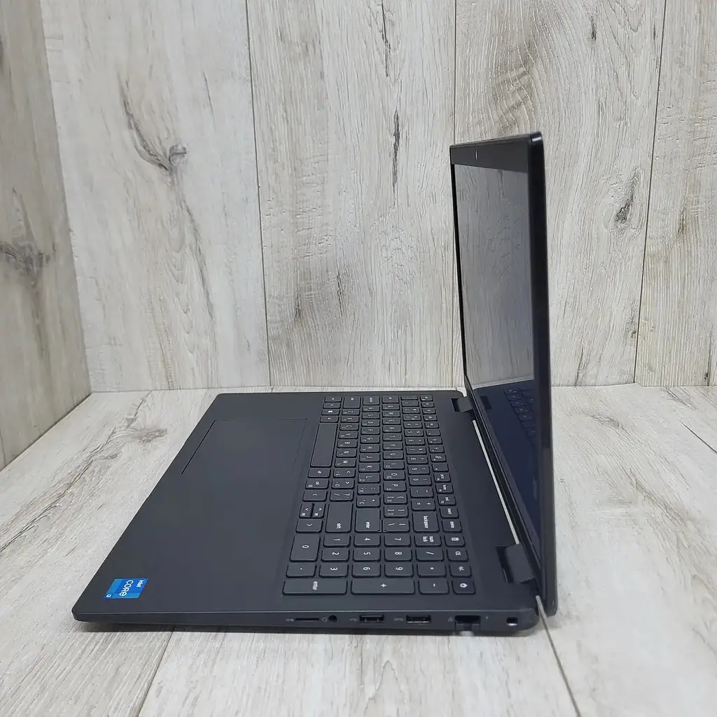Б/У Ноутбук DELL Latitude 3520 (Core i3-1115G4 (8Gb/SSD 512GB/Intel UHD/15.6'' HD//Win11) - фото 6