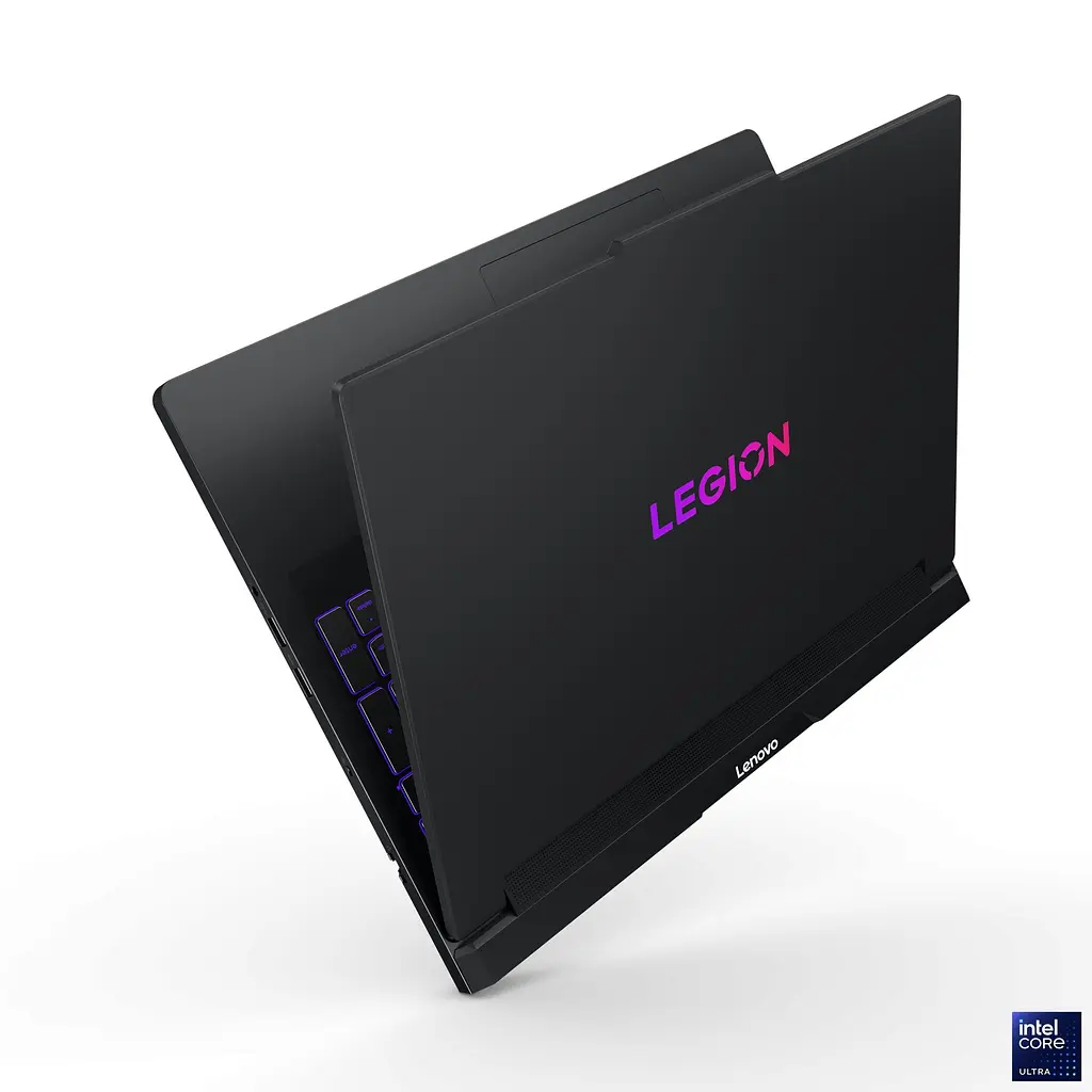 Ноутбук Lenovo Legion Pro 7 16IAX10H 83F5003CPB,2560 x 1600,Ultra 9 275HX 24 C/24 T,2.1 GHz - 5.4 GHz,64 GB DDR5 - фото 2
