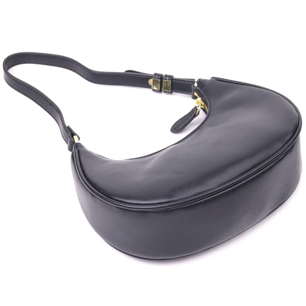 Кожаная сумка женская Vintage 22.5х11х6 см sum0022422 - фото 3