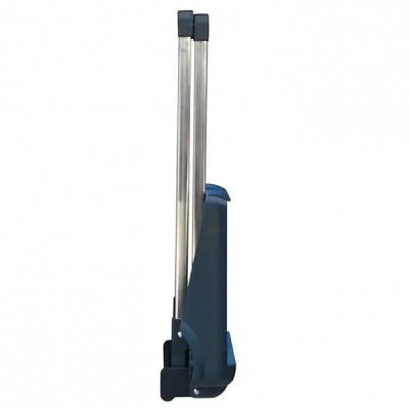 Сумка-візок Rolser Plegamatic Original MF 40 л Negro (928592) - фото 4