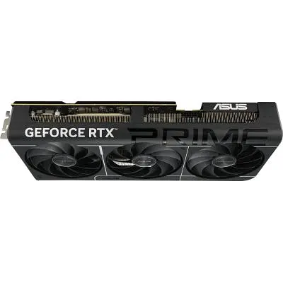 Відеокарта Asus GeForce RTX5070 Ti 16GB PRIME OC (PRIME-RTX5070TI-O16G) - фото 6