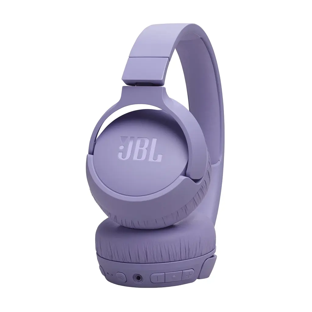 Навушники JBL Tune 670NC Purple (JBLT670NCPUR) - фото 4