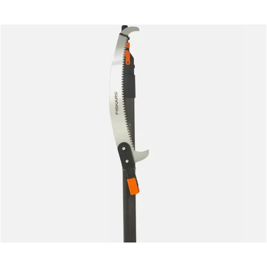 Пила садова Fiskars QuikFit вигнута (1000691) - фото 4