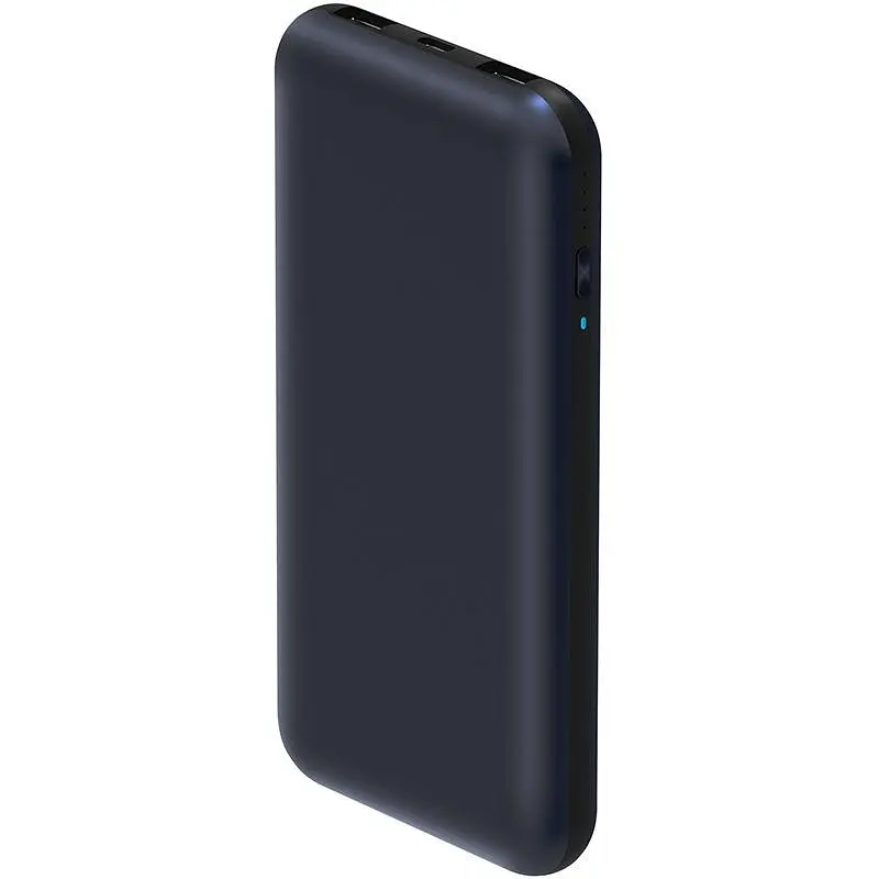 Универсальная батарея Xiaomi ZMi 10 20000 mAh Type-C QB820 Power Bank - фото 3