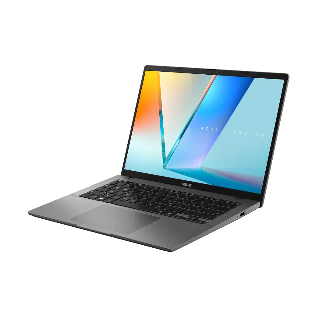 Ноутбук ASUS Vivobook S14 S3407VA-LY101 (90NB1682-M008N0) - фото 3