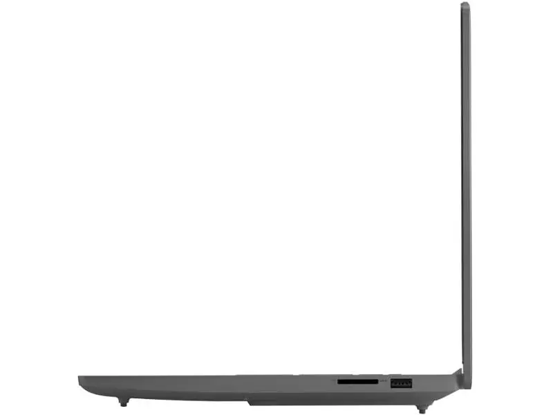 Ноутбук Lenovo 15ARP10E Luna Gray (83S00087RA) - фото 12