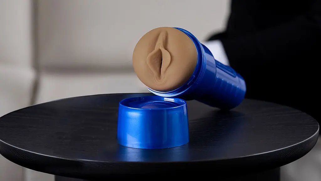 Мастурбатор Fleshlight Boost Bang Light Medium Dark - фото 6