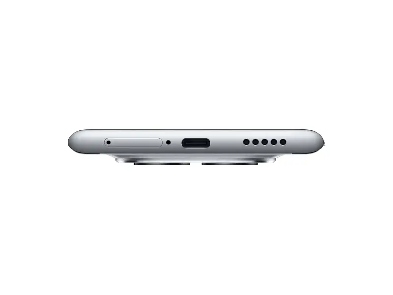 Смартфон Xiaomi POCO M8 5G 8/512GB Silver - фото 8