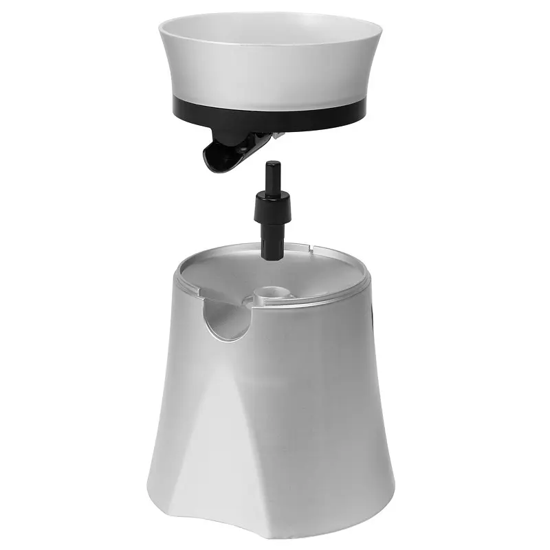 Соковитискач для цитрусових Tristar CP 2262 - фото 3
