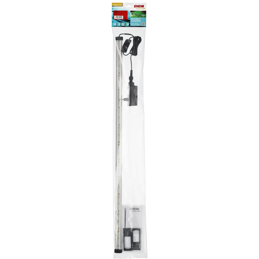 Світильник для акваріуму Eheim classicLED daylight 94-102,5см 13.4W (4263011) - фото 2