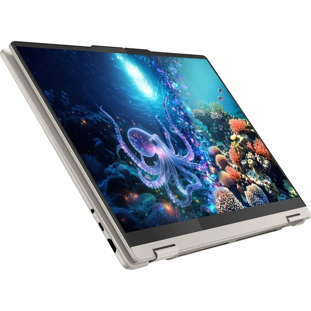 Ноутбук Lenovo Yoga 7 16AKP10 (83JU0003US) [160904] - фото 2