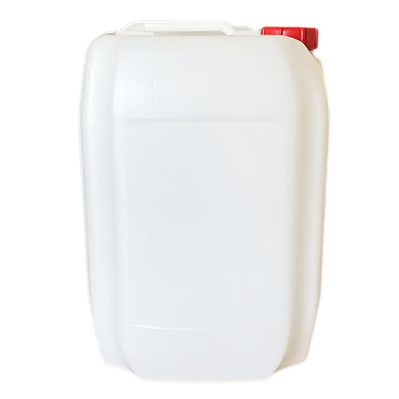 Каністра харчова 20 л біла (00-00004134) - фото 2