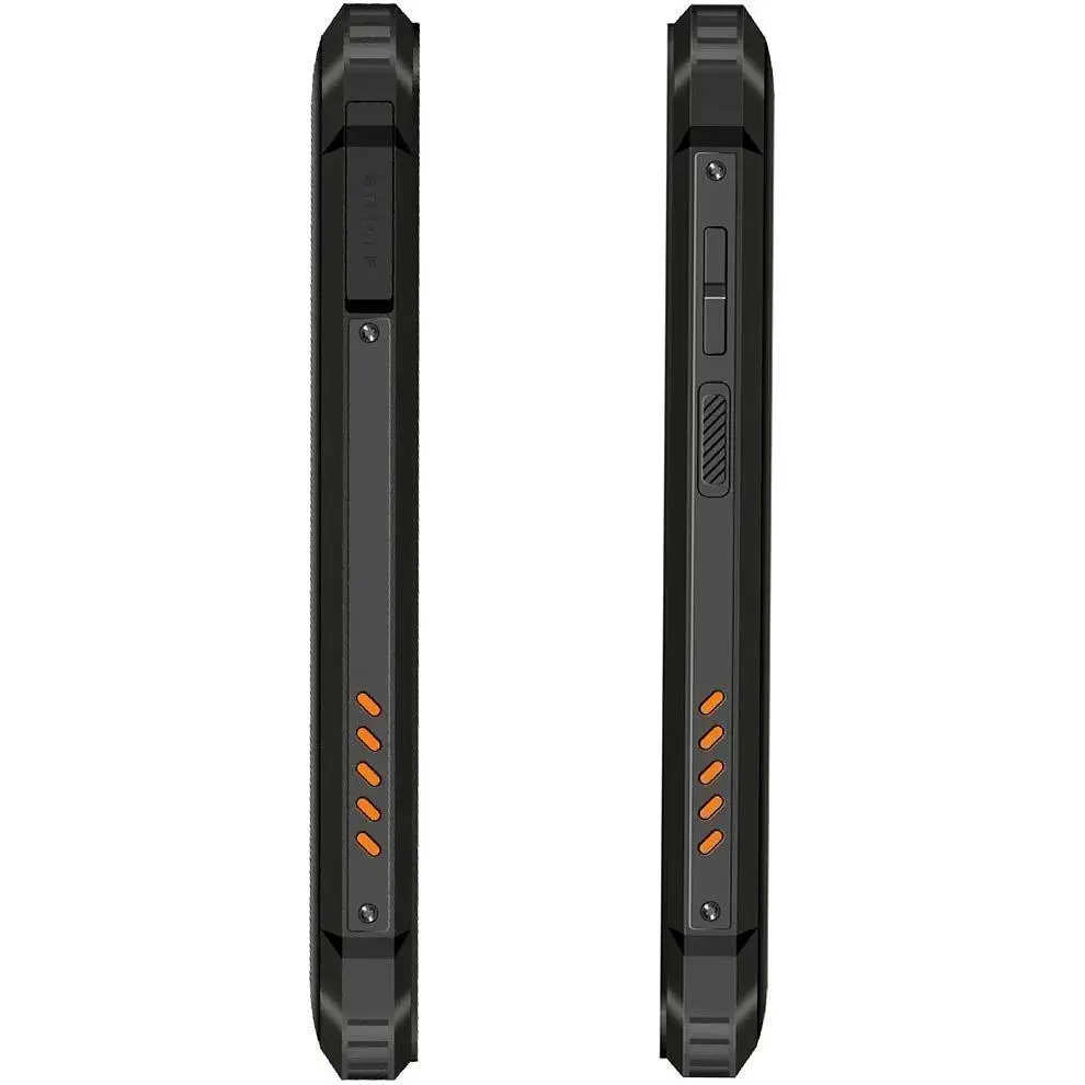 Смартфон Oukitel WP23 Plus 8/256GB Vibrant Orange [143091] - фото 8