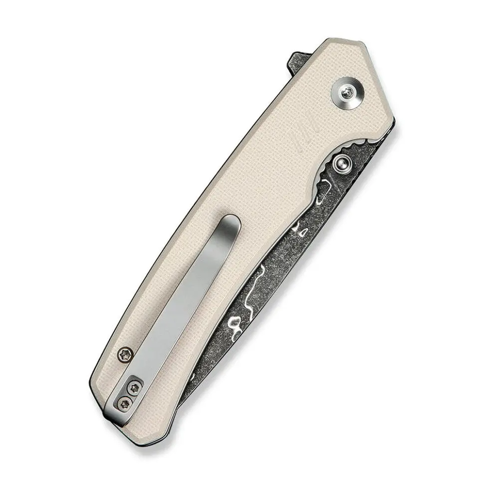 Ніж складаний Civivi Merit C24012-DS1 - фото 6