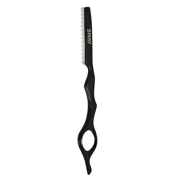 Філіровочна бритва SWAY Razor Black