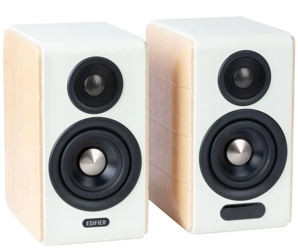 Акустична система Edifier a 2.0 S880DB MKII 88W Bluetooth Hi-Res White (S880DBMK2) - фото 3