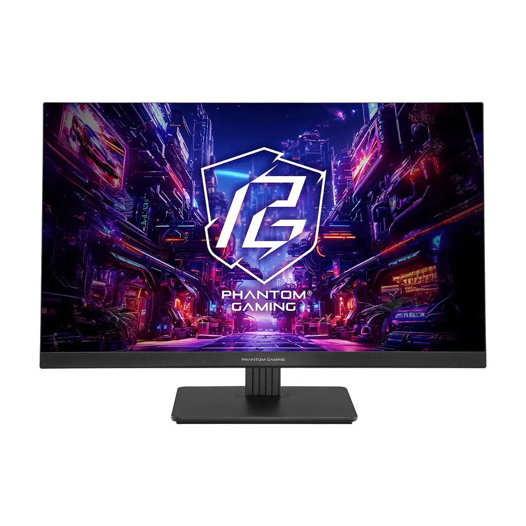 Монітор ASRock PG27FFT1B
