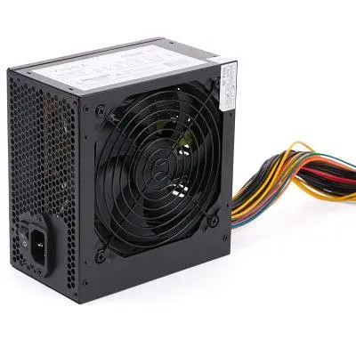 Блок живлення Vinga 450W ОЕМ (PSU-450-12) - фото 2
