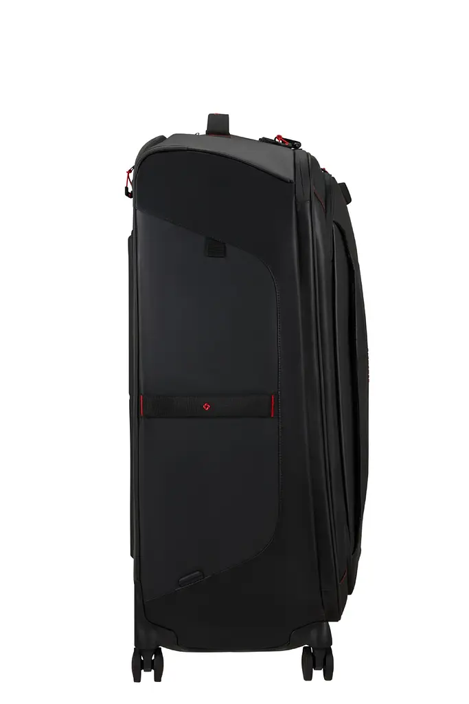 Дорожня Сумка На Колесах Samsonite ECODIVER BLACK 79x47x32 KH7*09016 - фото 6