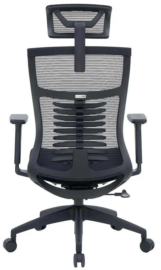 Офісне крісло OfficePro Balance OC550-B-B-B (OC550-B-B-B) - фото 4