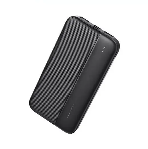 Зовнішній акумулятор WUW Y94 20000 mAh Power Bank - фото 2