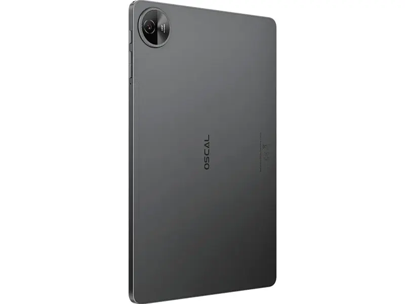 Планшет Blackview Oscal Pad 90 8/128GB LTE Space Grey - фото 5