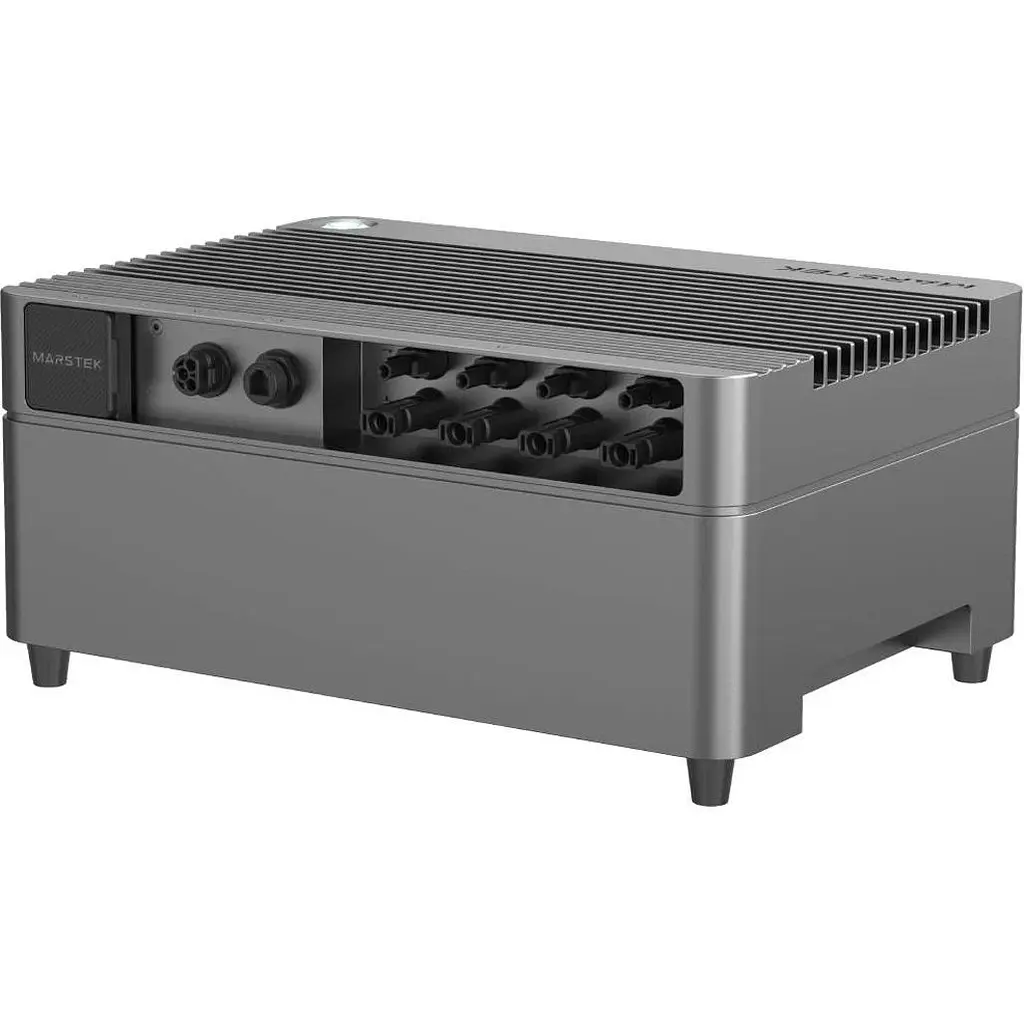 Зарядна станція Marstek Venus A + Venus-A Battery (MSK-VA212+VAbat) [158357] - фото 6