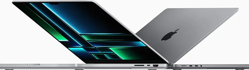 Ноутбук Apple MacBook Air 15'' M2 Retina 8/512GB Silver 2023 [MQKT3] [86315] - фото 5