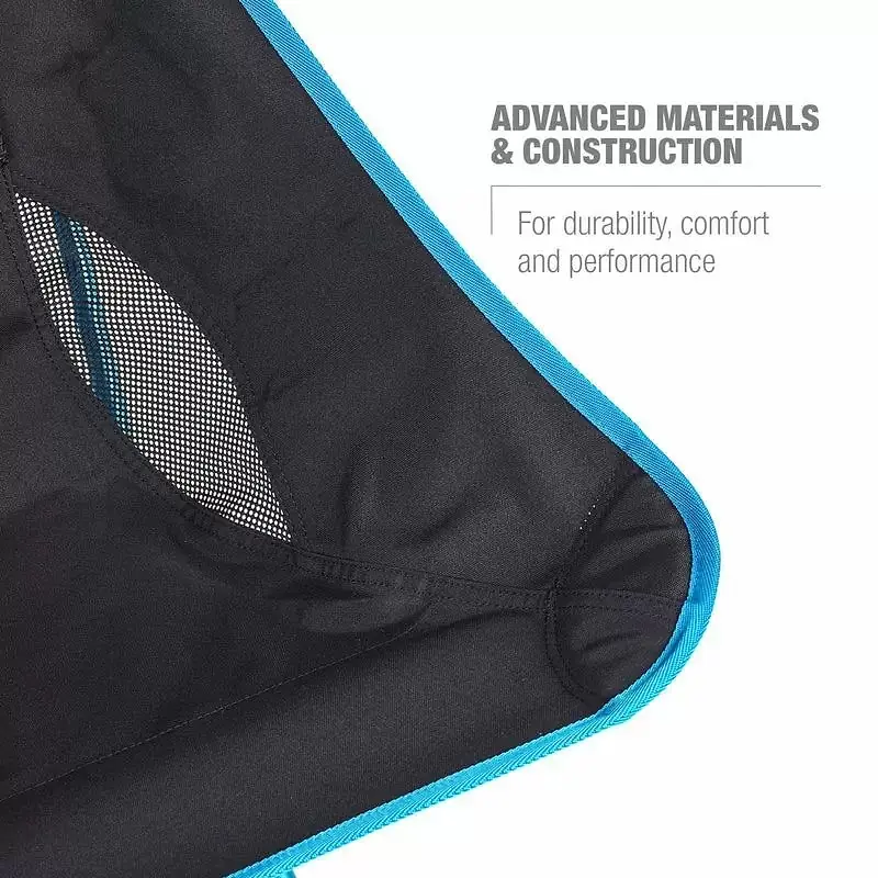 Кресло Helinox Sunset Chair R2 Black (1053-11101R2) - фото 5