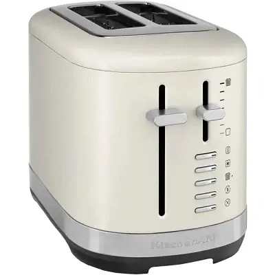 Тостер KitchenAid 5KMT2109EPL