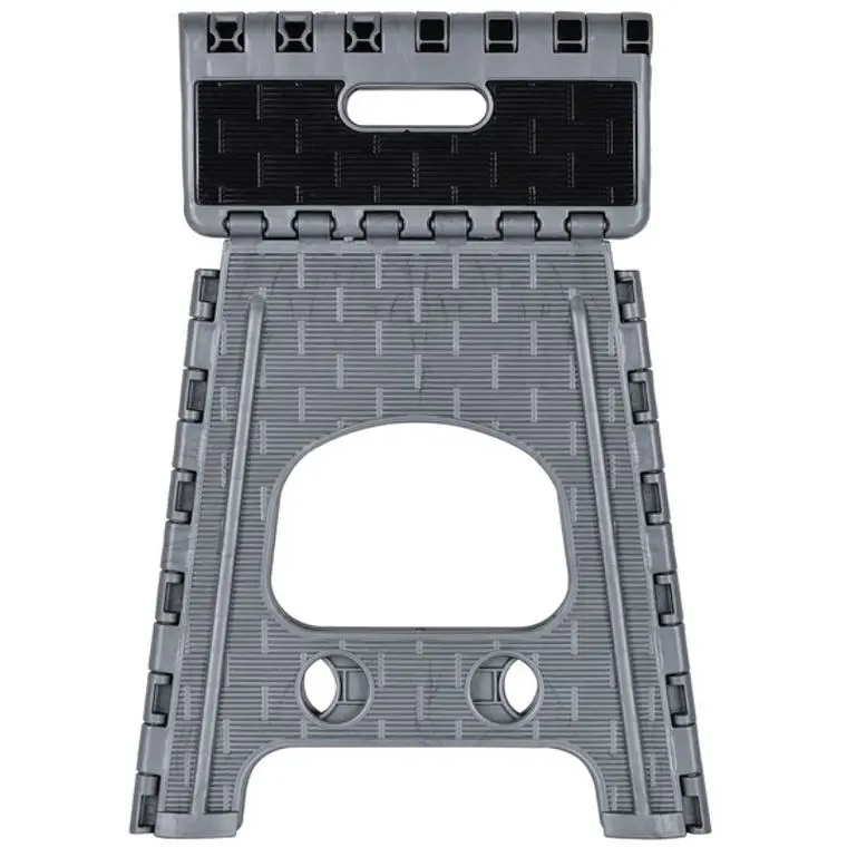 Табурет Violet House складной Antracite 38 см (0271 Antracite) - фото 2