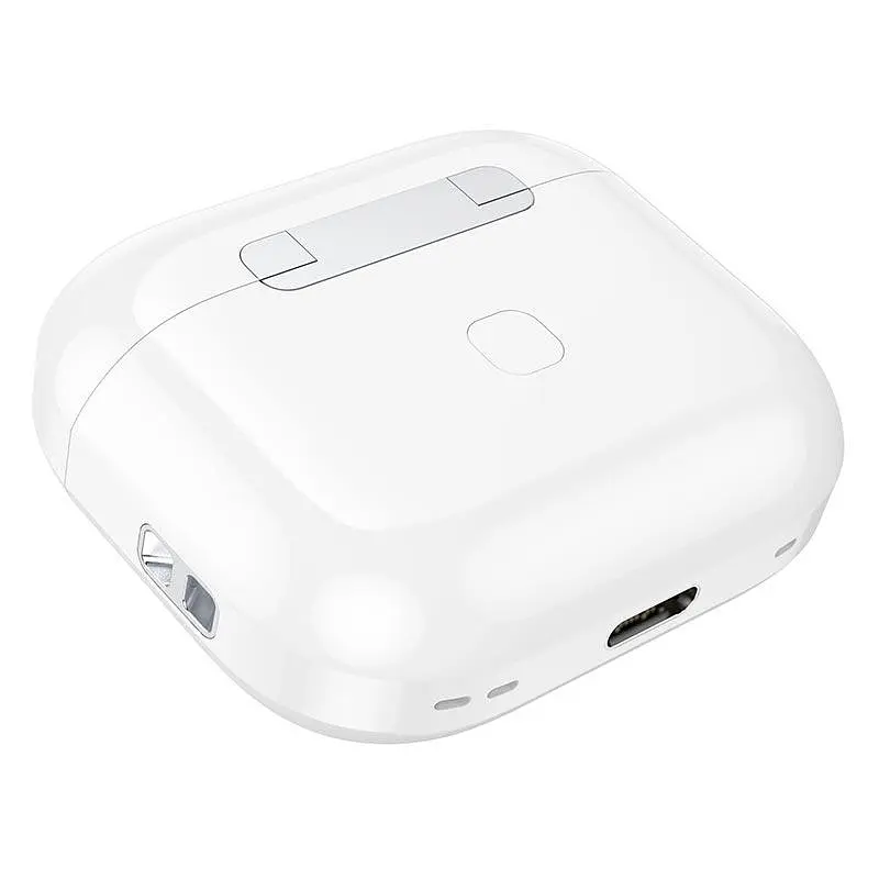 Навушники Hoco True wireless stereo headset EW58 BT5.3, 30/300mAh, 4h - фото 3