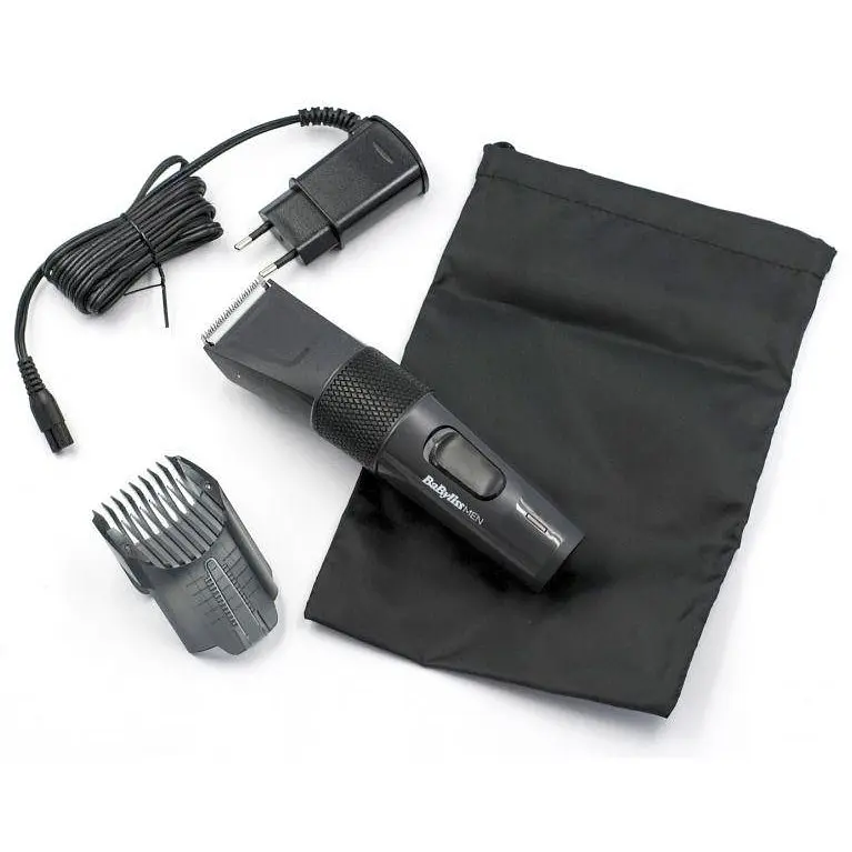 Машинка для стрижки BaByliss E786E - фото 9