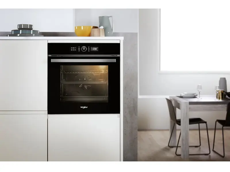 Духова шафа Whirlpool AKZ9 9481 SP NB - фото 8