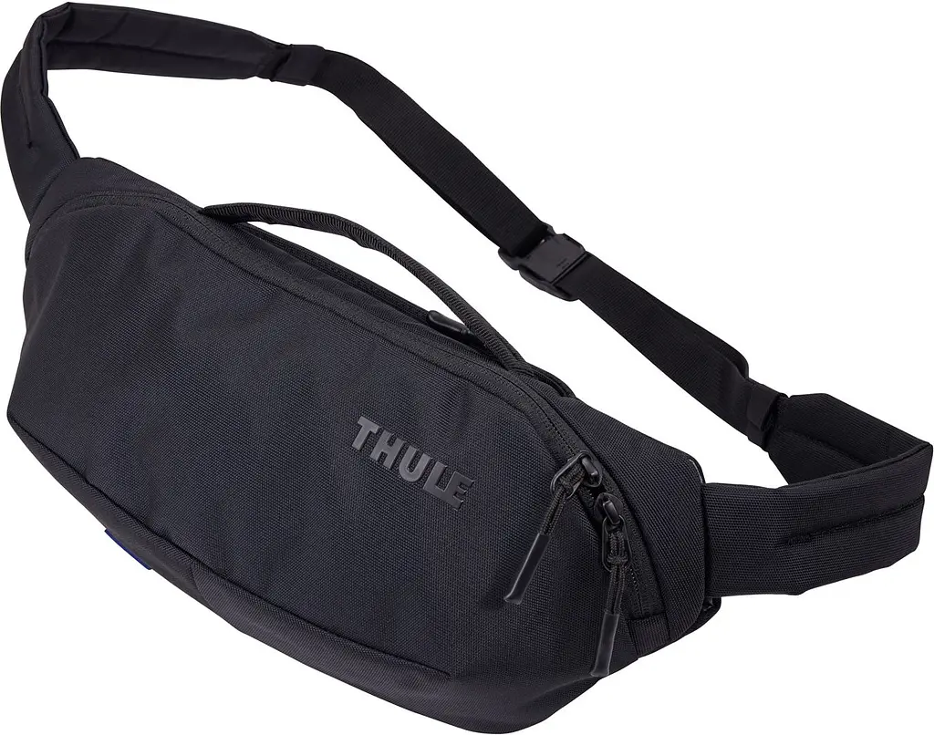 Сумка на пояс Thule Subterra 2 Sling Bag black (TH 3205066) - фото 10