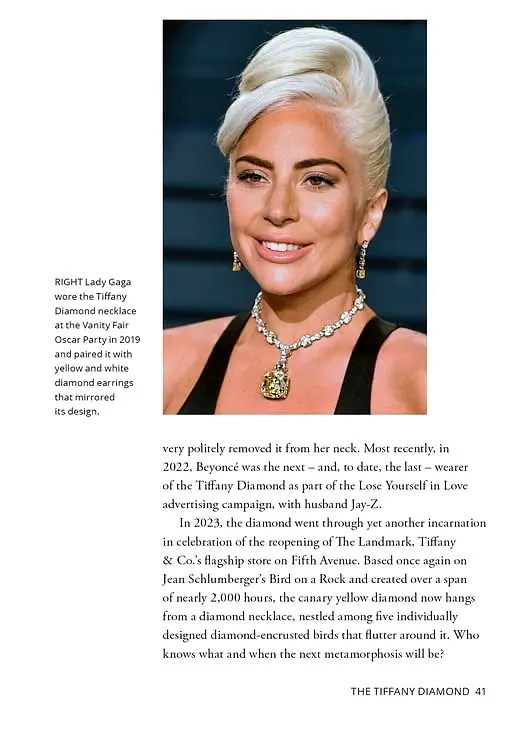 Diamonds are Forever: The ultimate guide to the dazzling designs of Cartier and Tiffany & Co. - Тамара Стурц-Філбі - фото 5