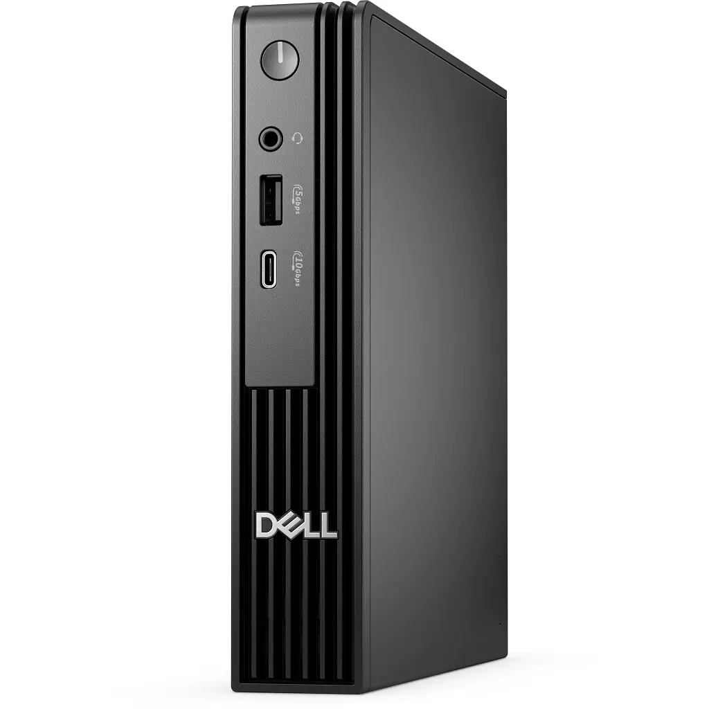 Комп'ютер Dell Pro Micro / U5-235T, 16, 512, WLAN+BT, Kb/Mouse, W11Pro (BTO106_QCM1250_UA_WP) - фото 2