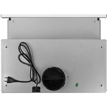 Витяжка телескопічна Minola HTL 614 WH LED - фото 4