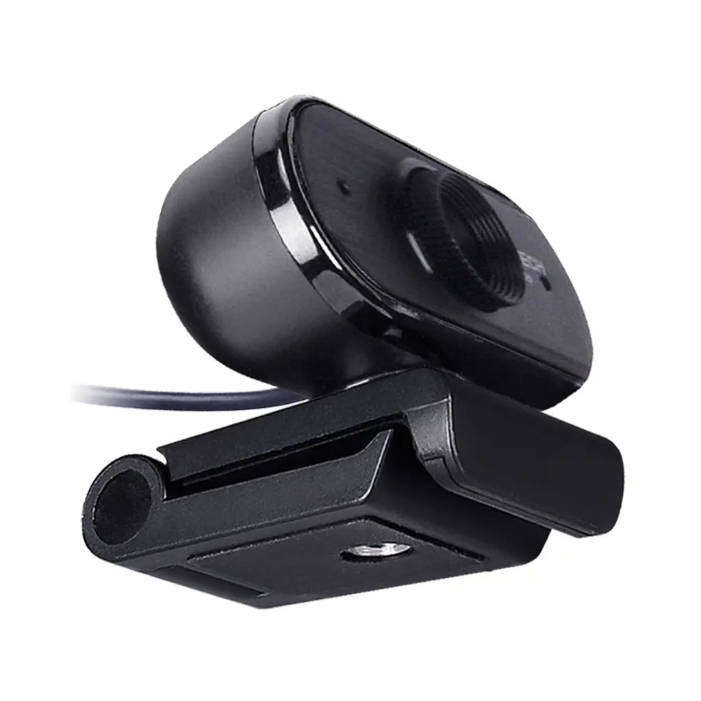Веб-камера A4Tech PK-825P Black (4711421977463) - фото 3