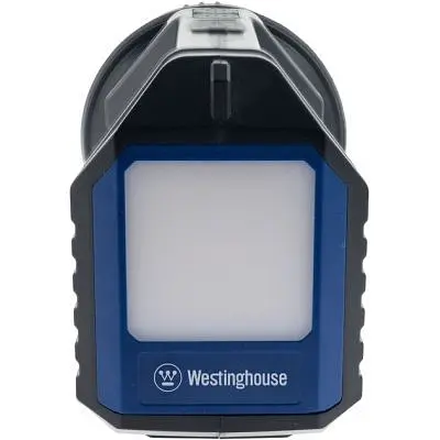 Ліхтар Westinghouse 15W LED WF907 з функцією Power Bank (WF907-CB) - фото 4