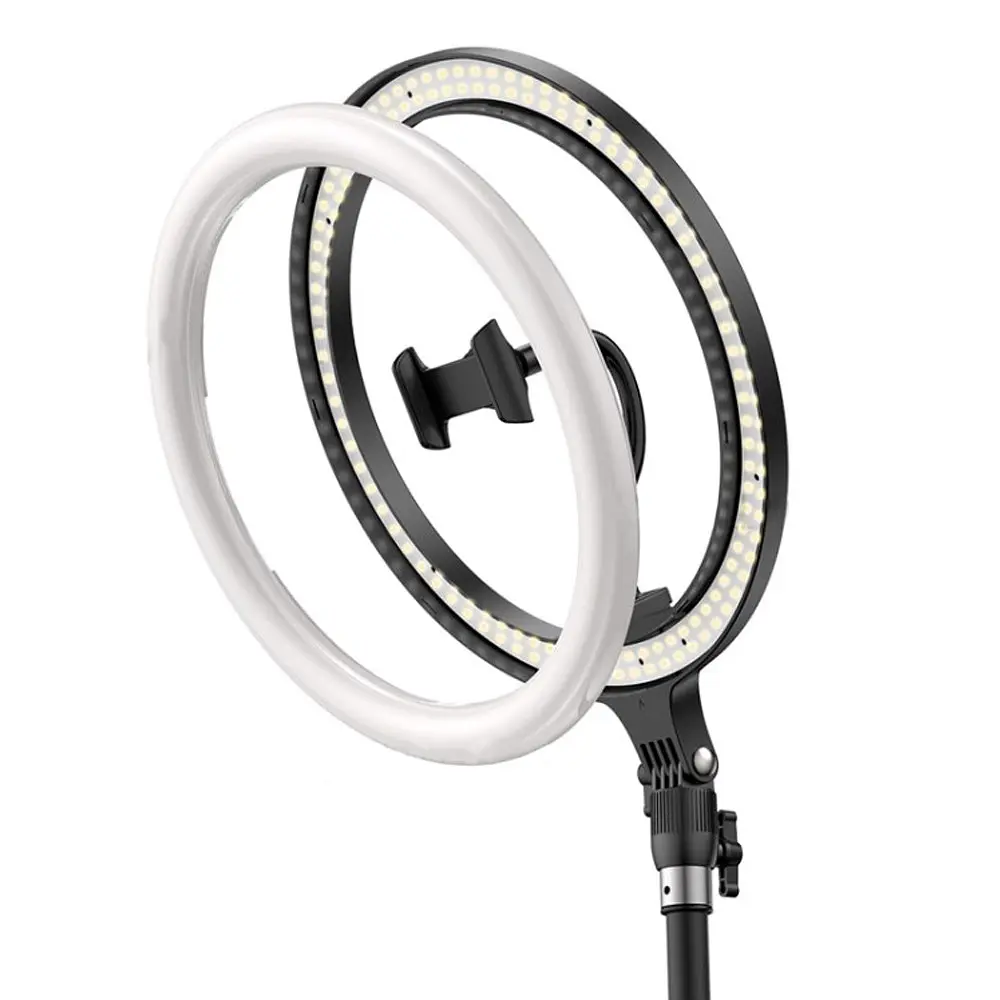 Штатив з підсвічуванням Baseus Live Stream Holder-Floor Stand (CRZB12-B01) - фото 3
