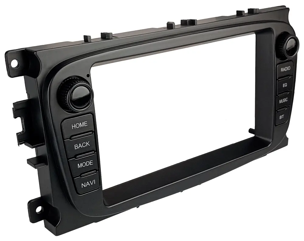Переходная рамка Ford Focus, Mondeo, S-Max, C-Max, Galaxy, Kuga Carav 11-818 - фото 2
