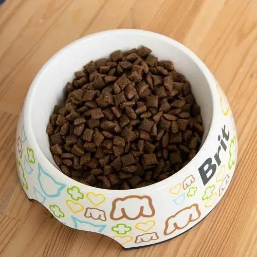 Сухий корм Brit Premium Cat by Nature Sterilized Lamb для стерилізованих котів з ягням 8 кг - фото 2
