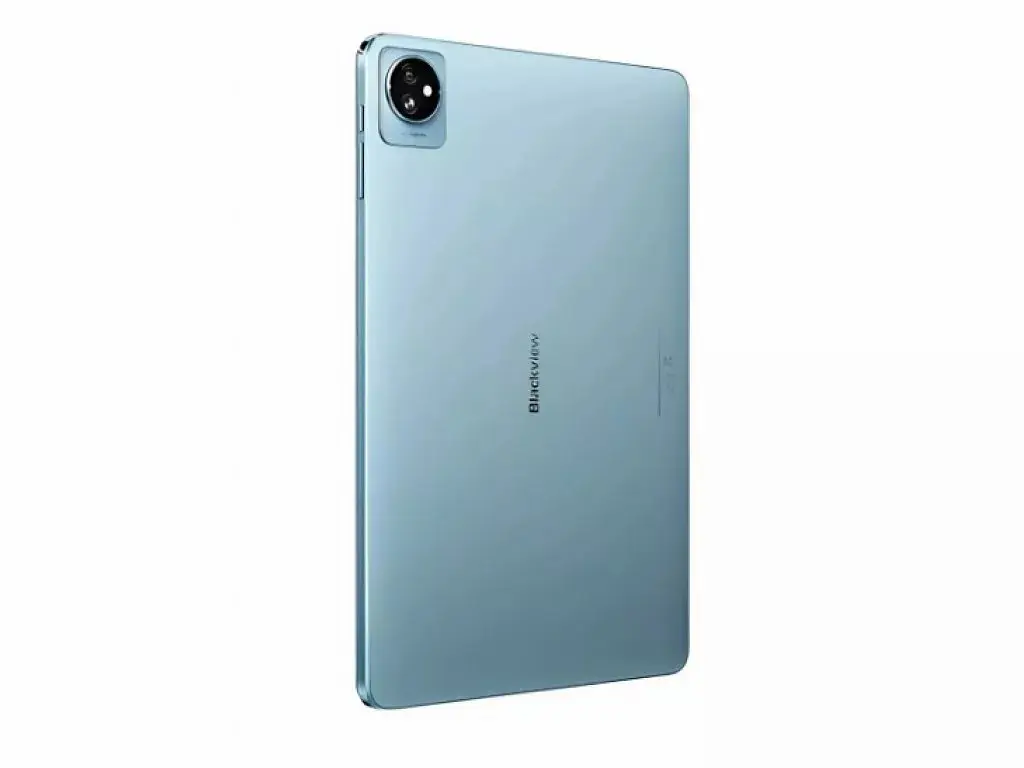 Планшет Blackview TAB 30 2/64GB Wi-Fi Glacier Blue - фото 3
