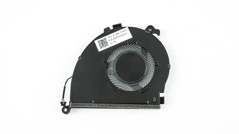 Вентилятор для ноутбука LENOVO ThinkBook 14-IML (5F10S13905) (Кулер) - фото 4
