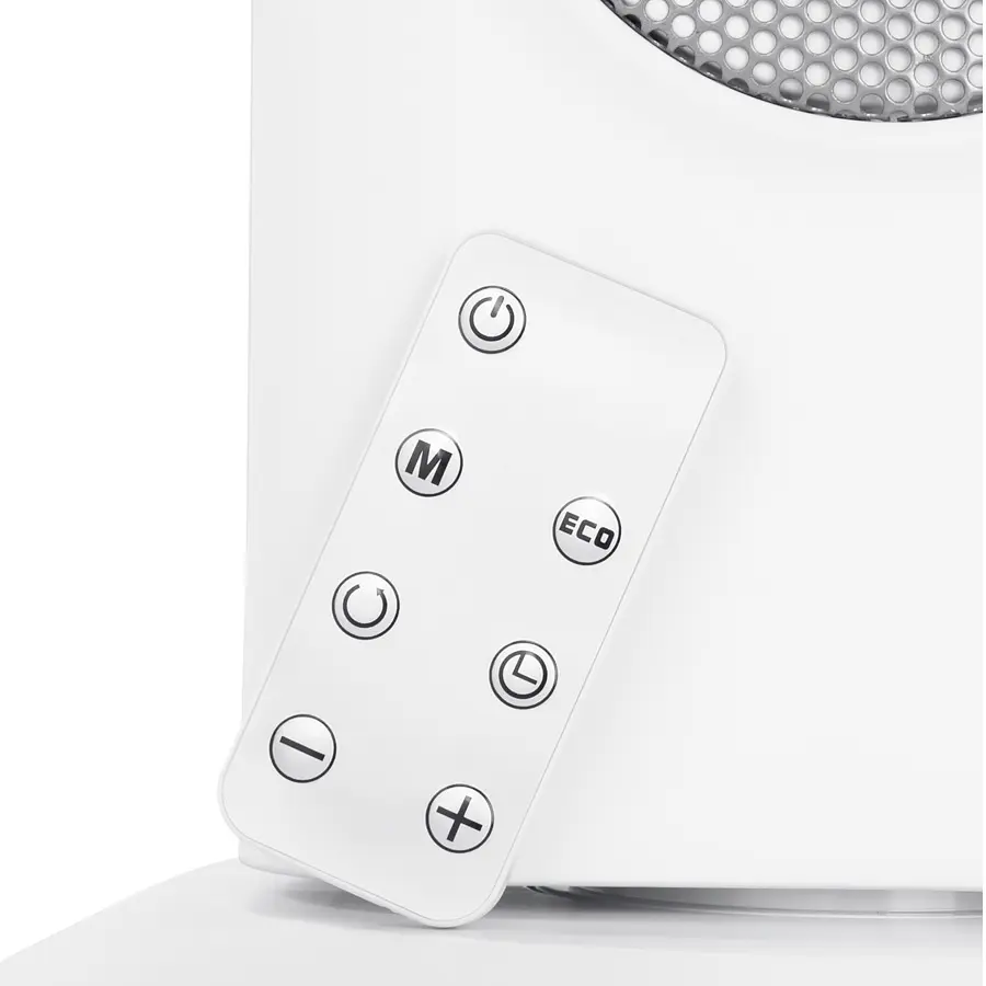 Керамічний обігрівач Noveen PTC3000 Smart - фото 6