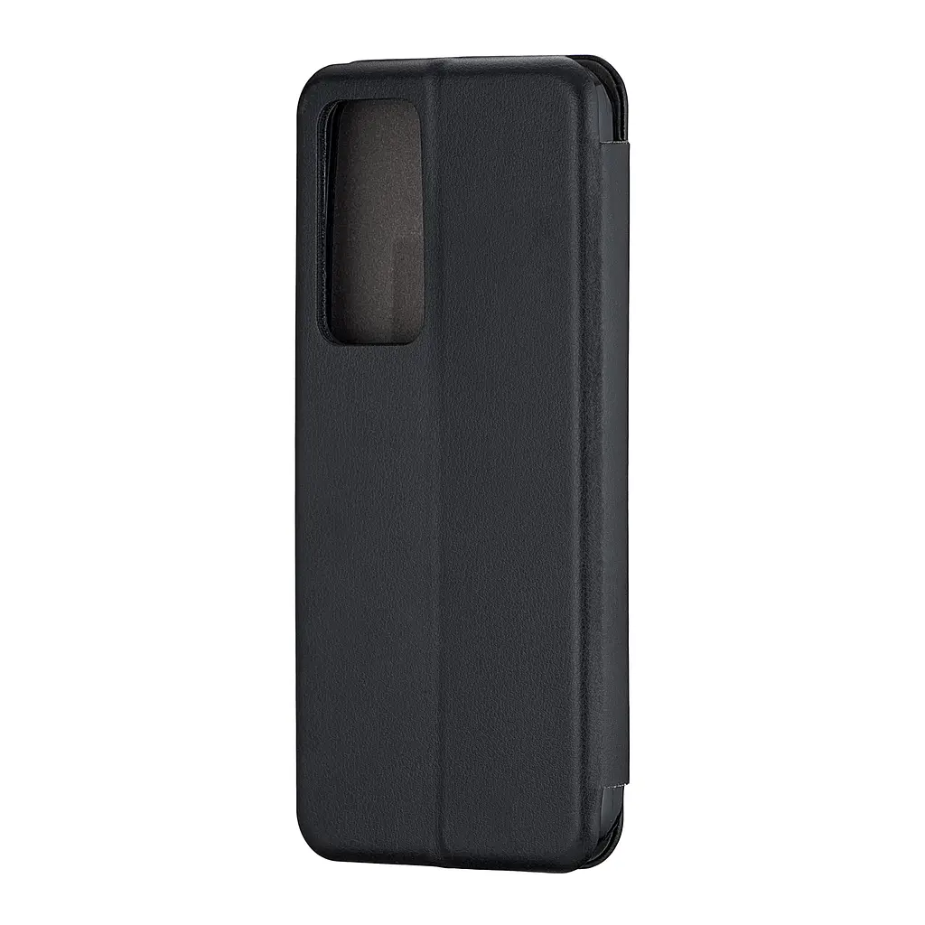 Чохол-книжка Standart Xiaomi 12T Pro/12Т/ Redmi K50 Ultra Black - фото 2